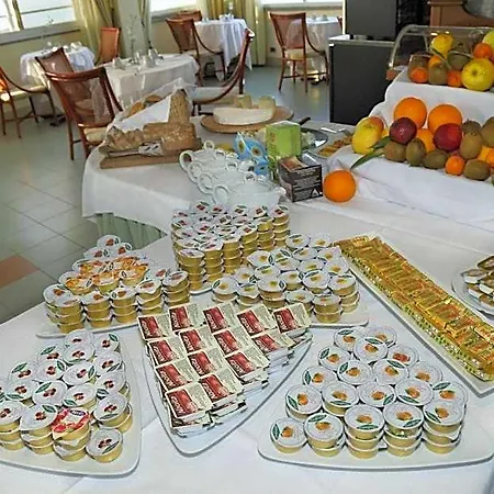 Hotel Tornese 3*